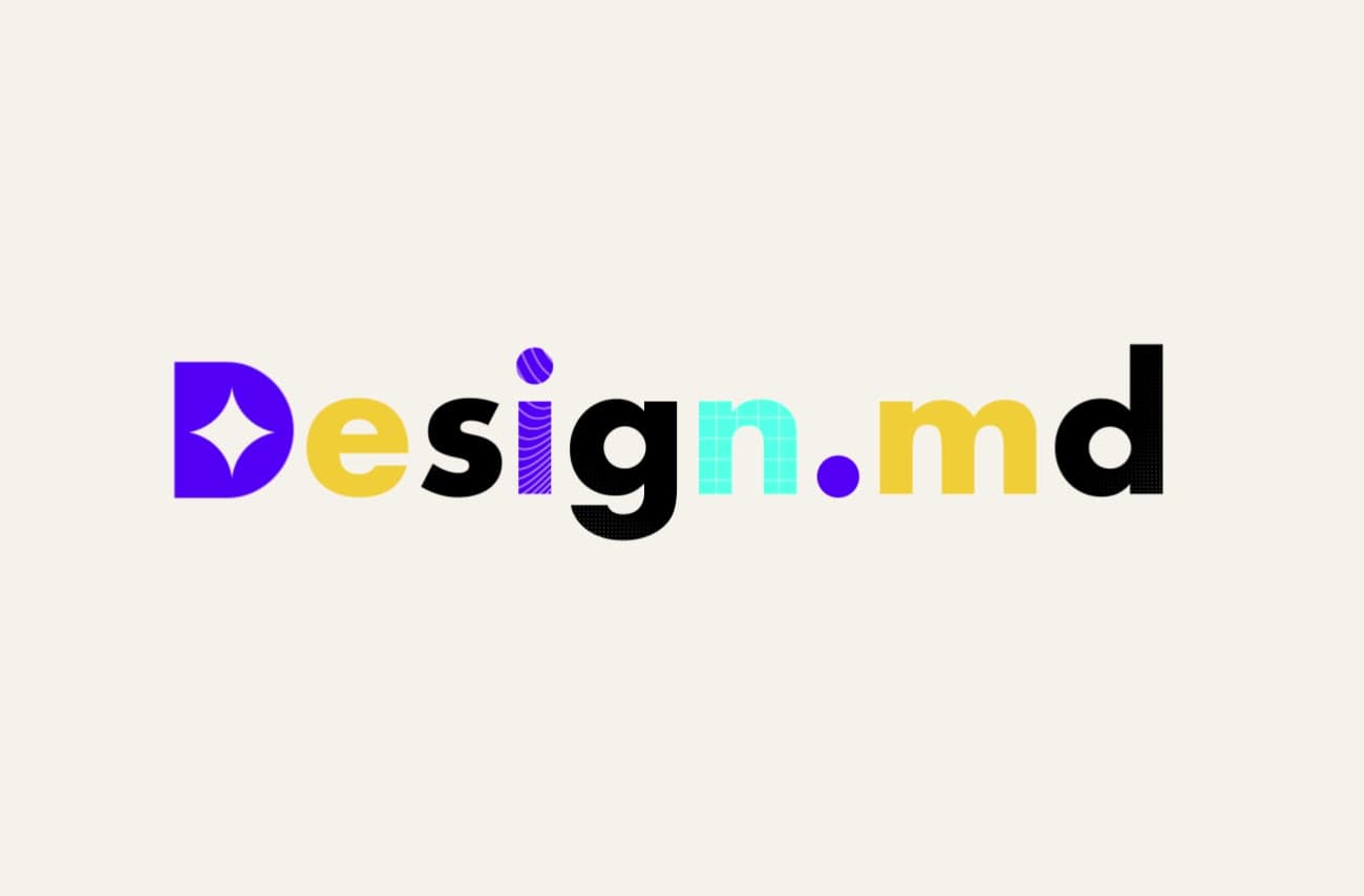 DESIGN.md : garder une marque cohérente à l’ère des agents IA