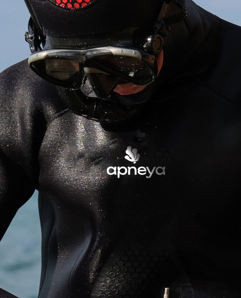 Visuel du projet Apneya