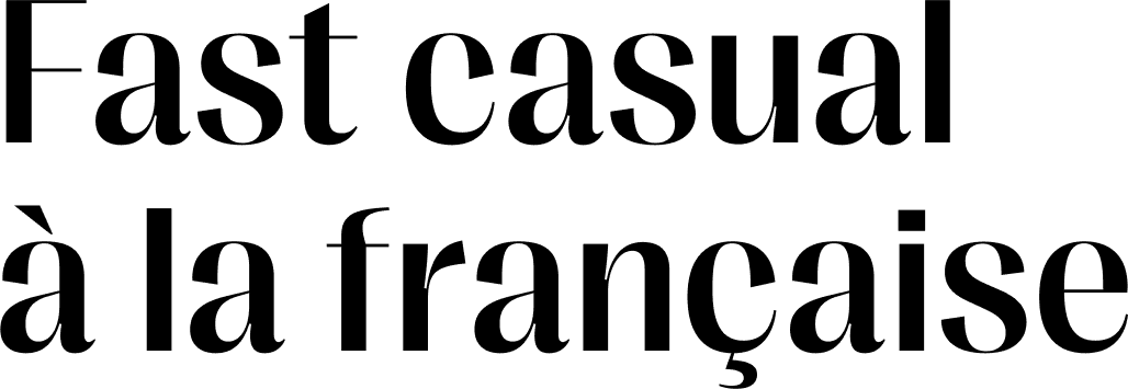 Cantine de Jo : page d’accueil