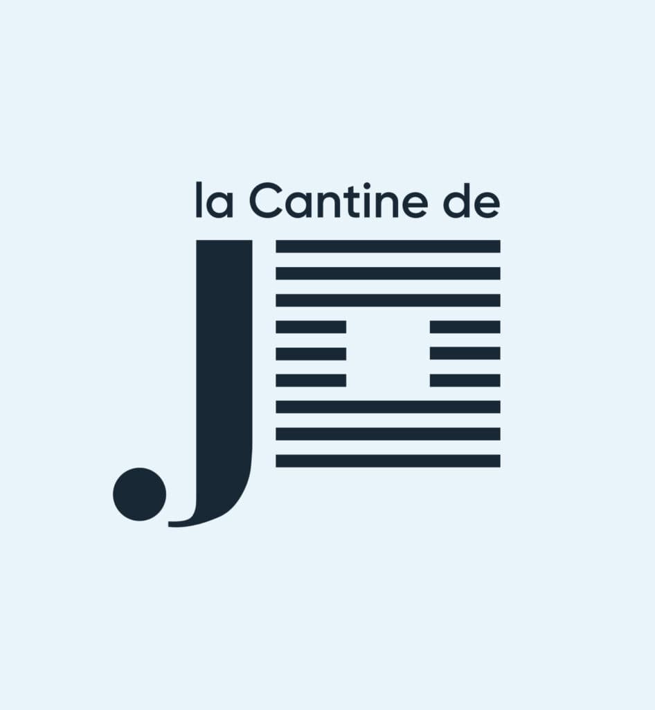 Cantine de Jo : logo