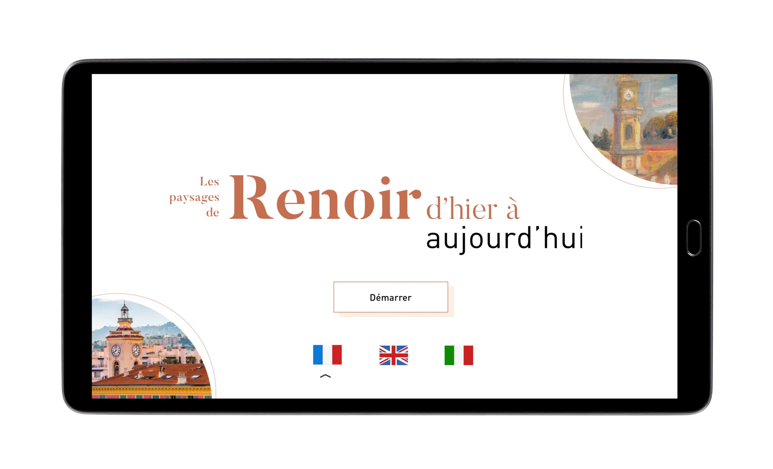 Musée Renoir