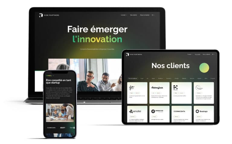 Rise Partners