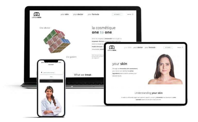 Universkin